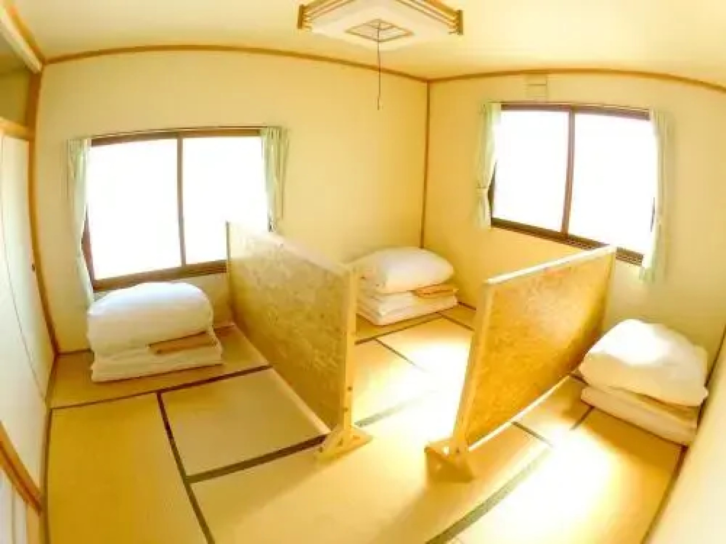 Rishiri Greenhill Inn