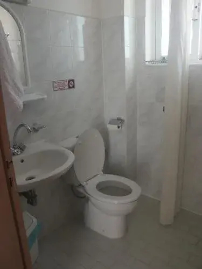 Castle View Apartments