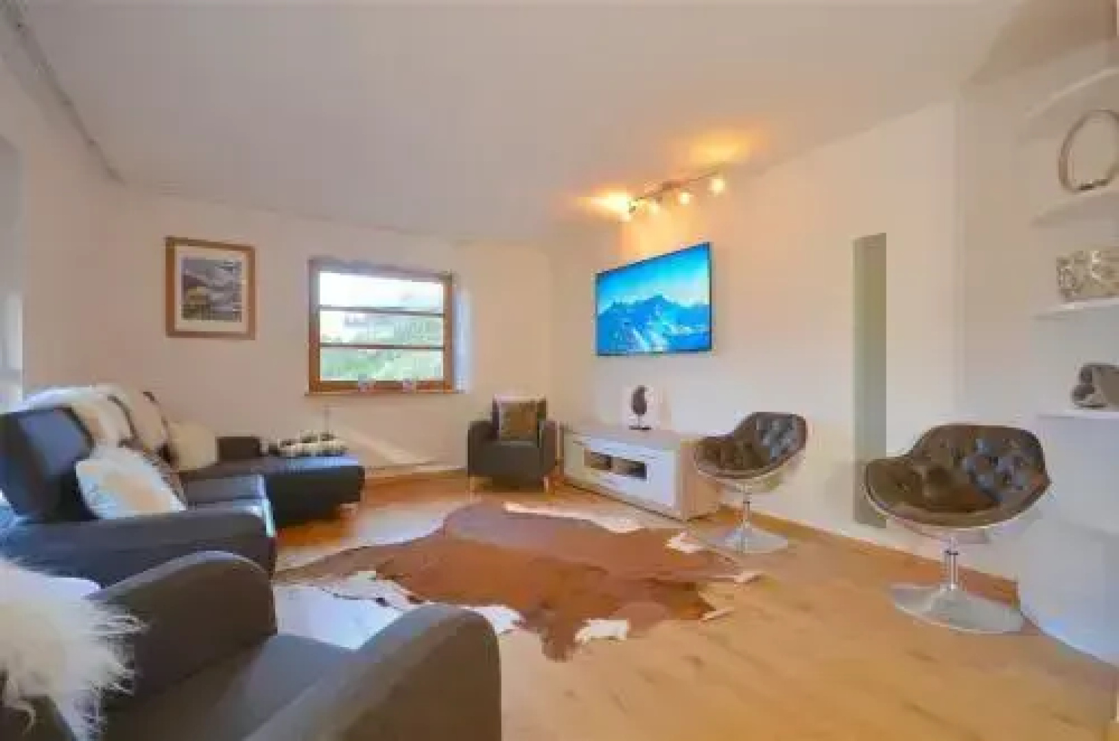 Villa Thumersbach by Alpen Apartments