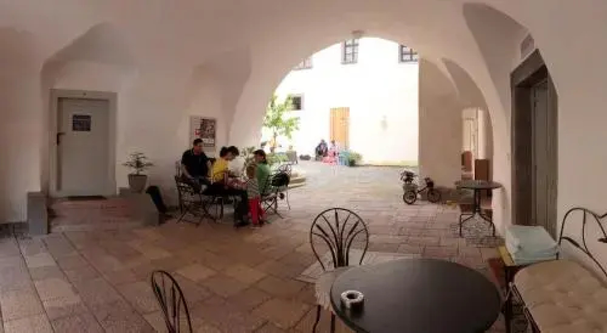 Gavalier Design Rooms