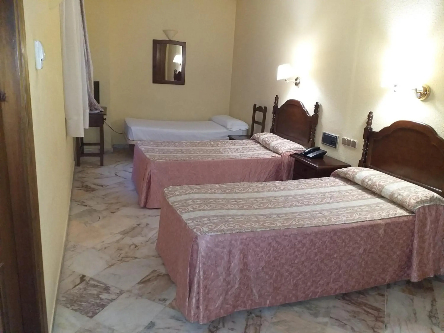 Hotel Anfiteatro Romano