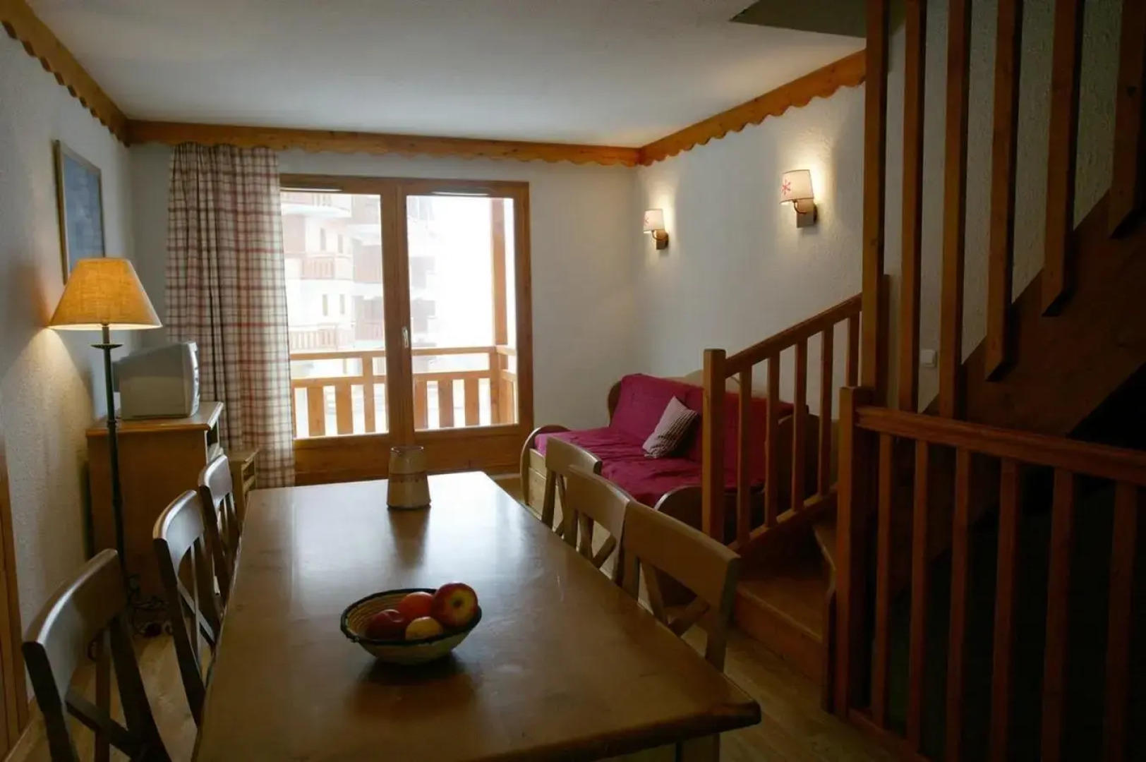 Les Chalets du Parc aux Etoiles - Cimes et Neige