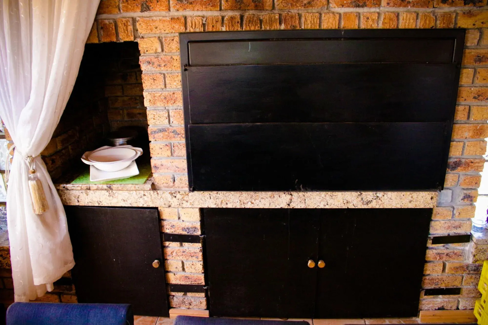 Turningpoint Bed & Breakfast