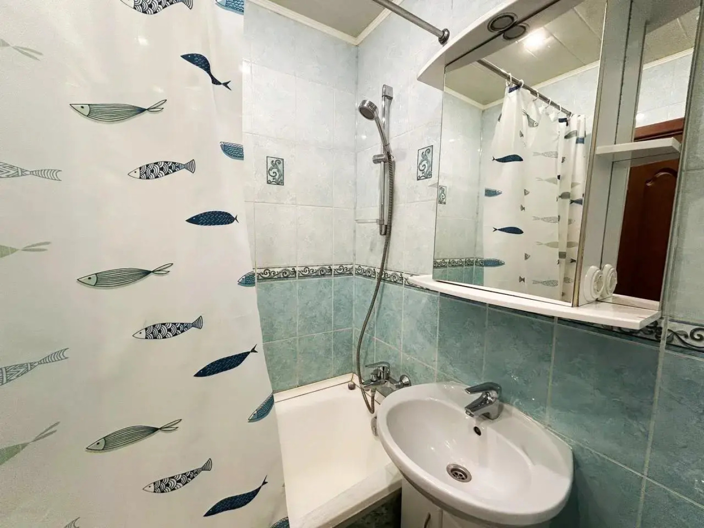 На Север на проспекте Героев-Североморцев