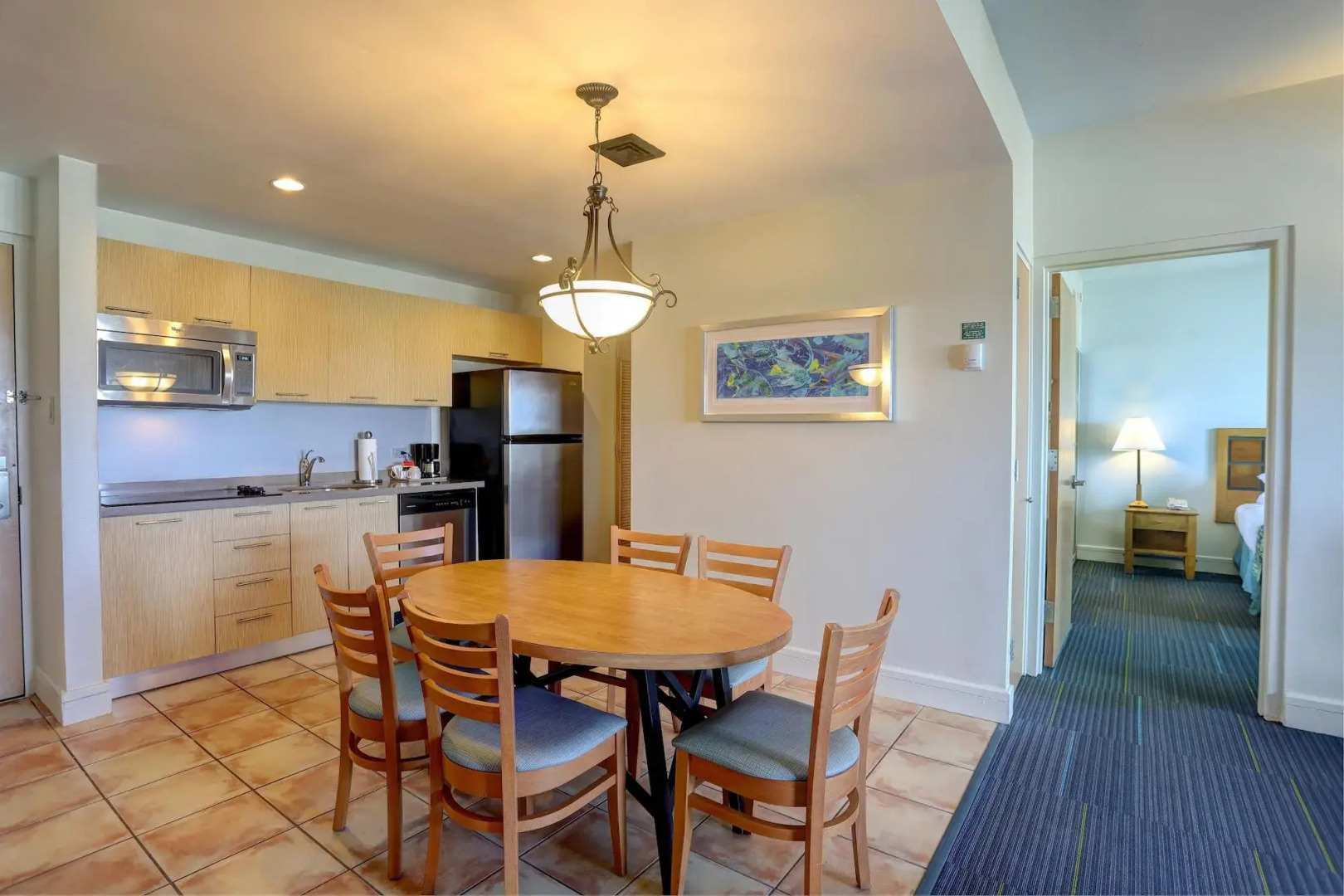 Aquarius Vacation Club at Dorado del Mar