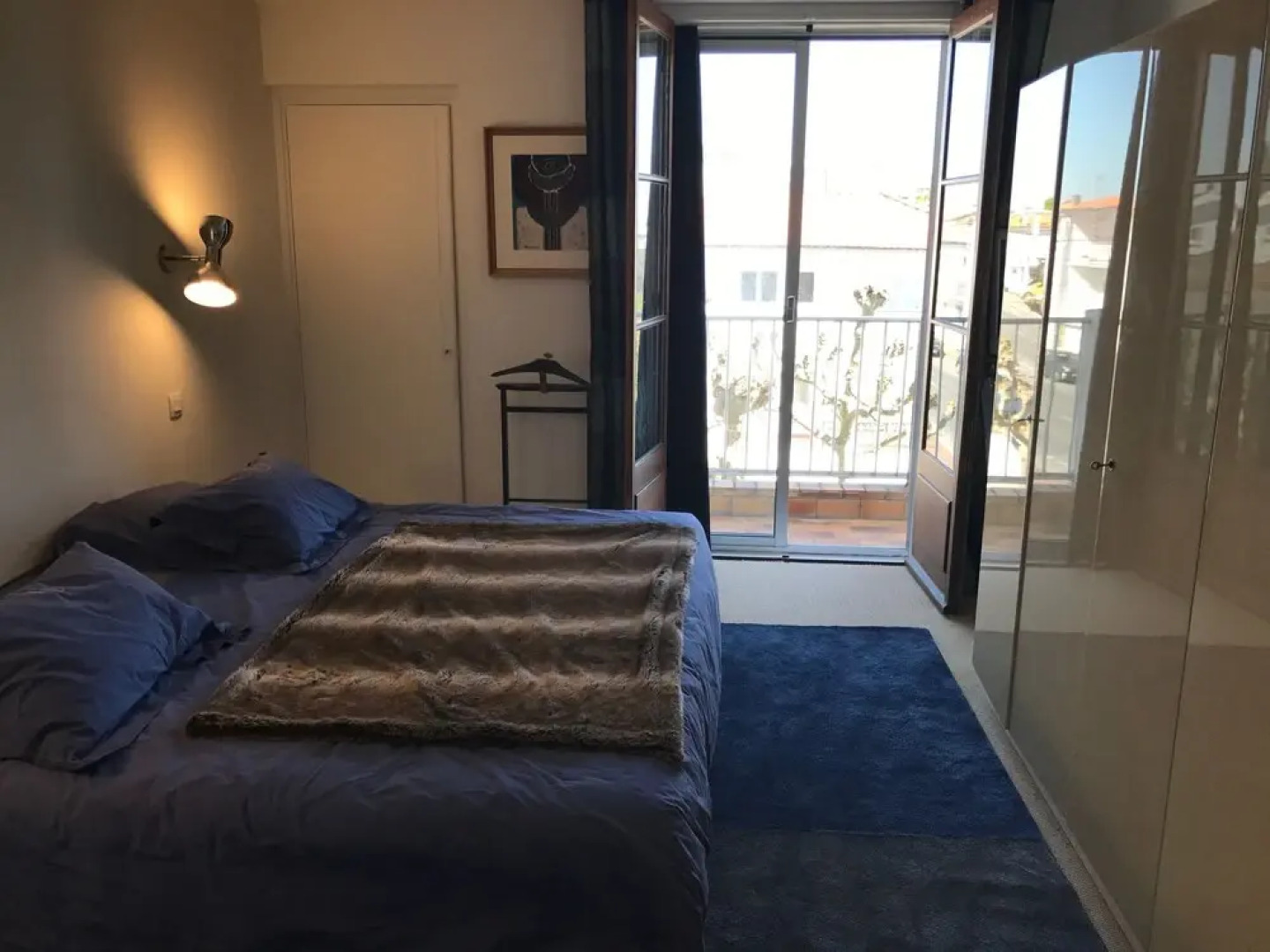 Superbe T4 Vue Mer à Royan