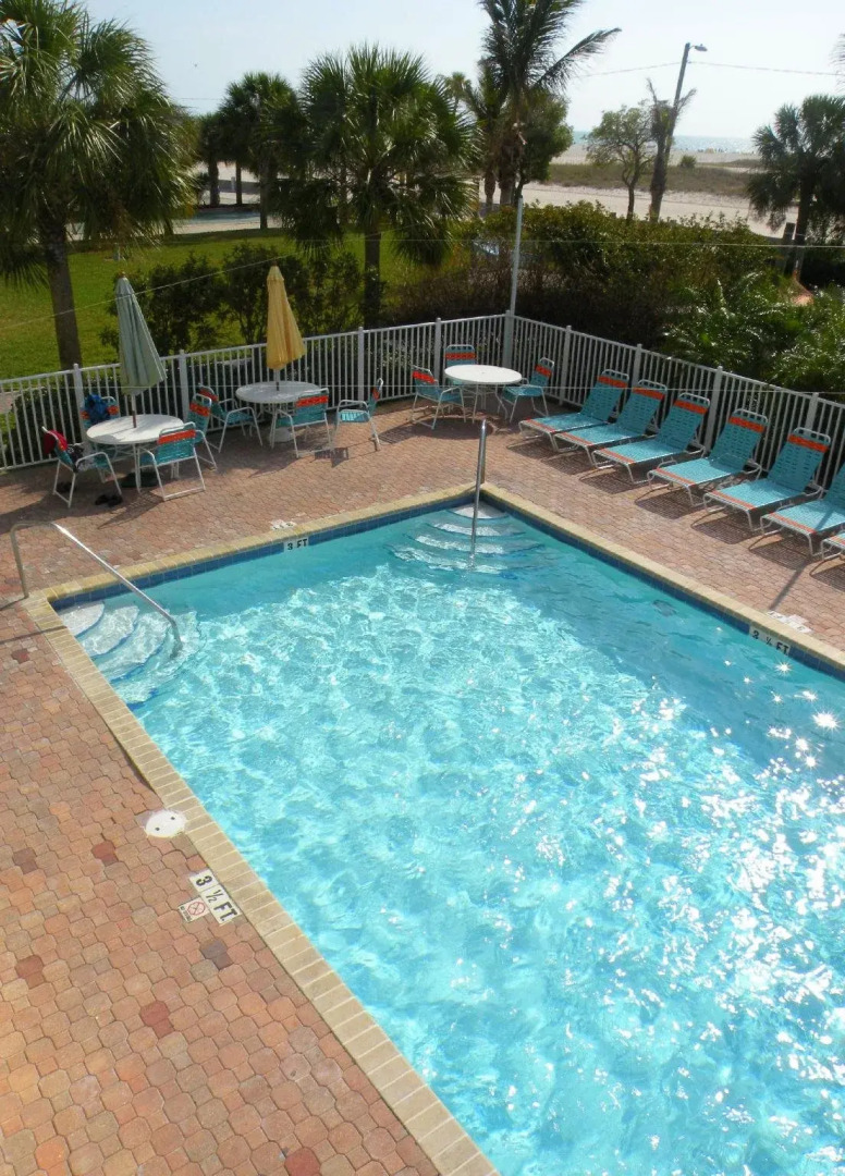 South Beach Oceanfront Resort