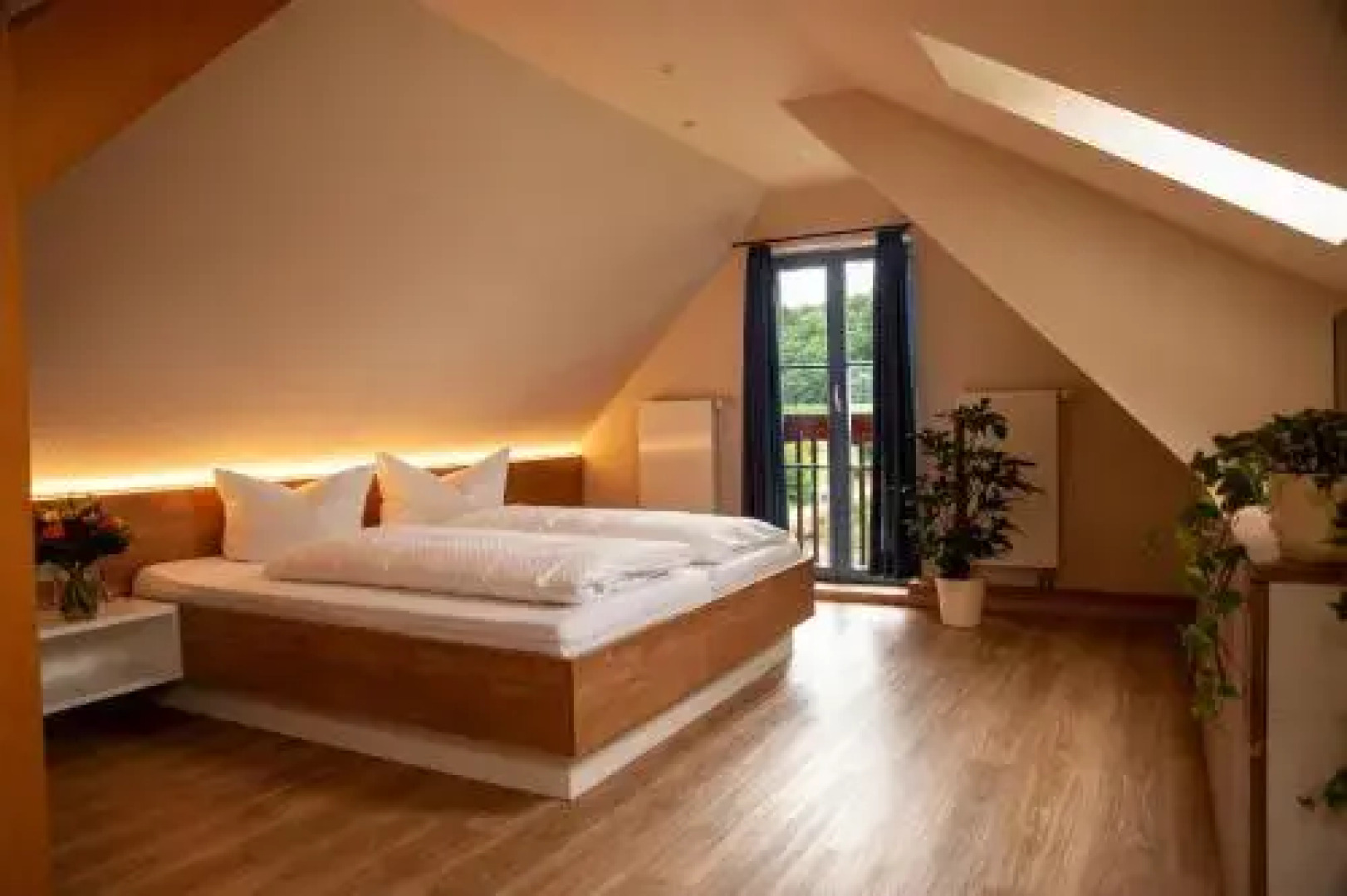 Hotel Zum Klosterfischer