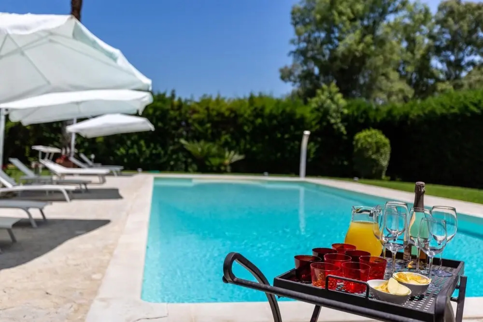 3575 Villa Fazzi by Perle di Puglia