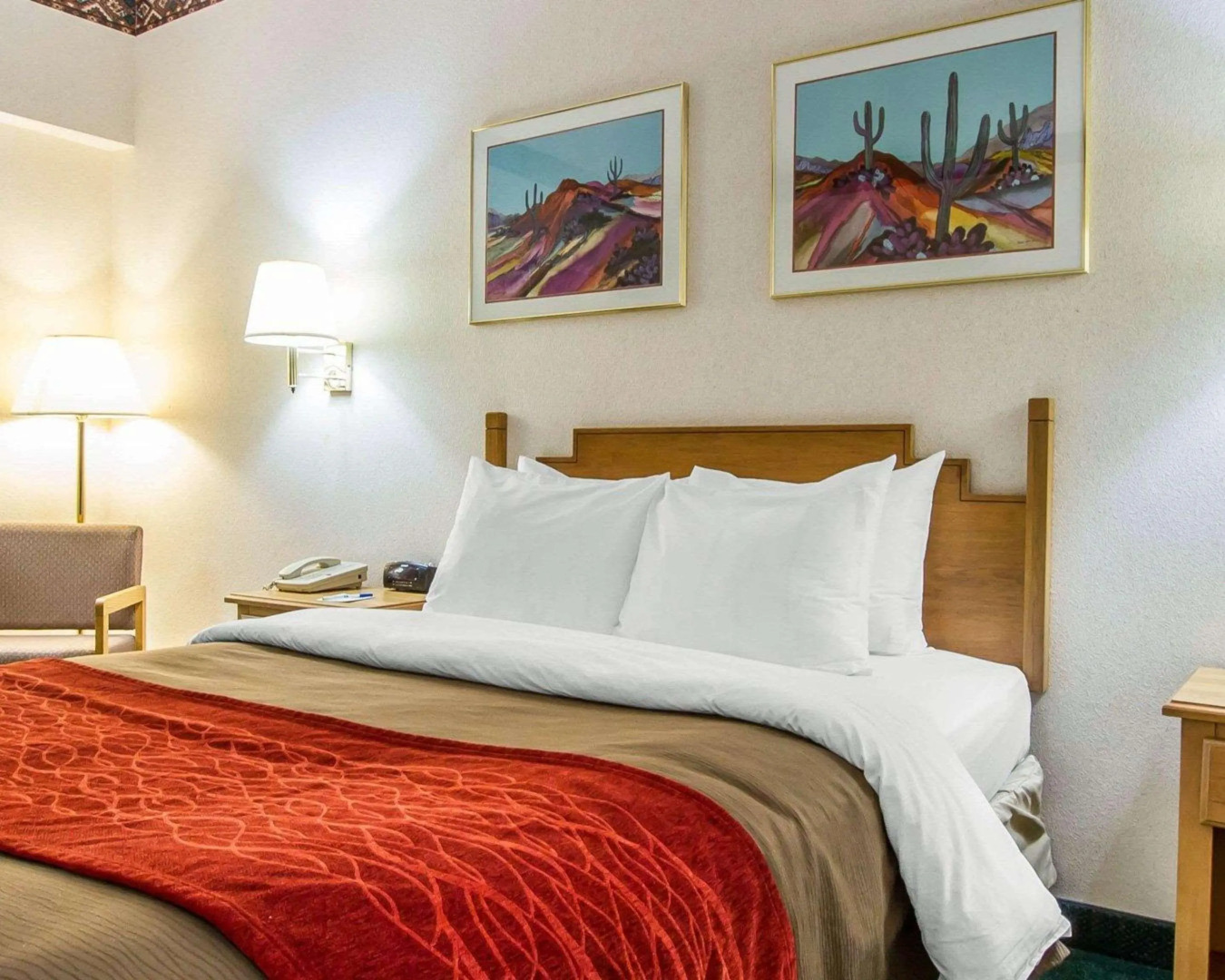 Comfort Inn Camp Verde I-17