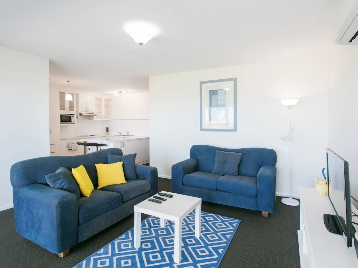 Beach Rd Villas by Rockingham Apartments