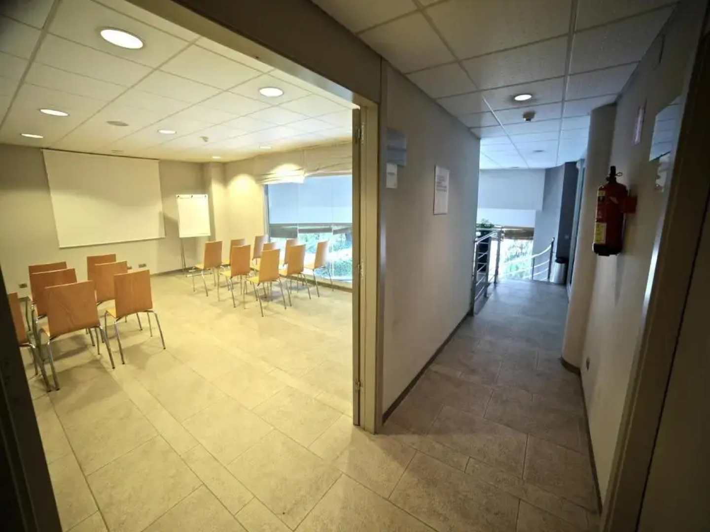 Hotel Acta Sant Just