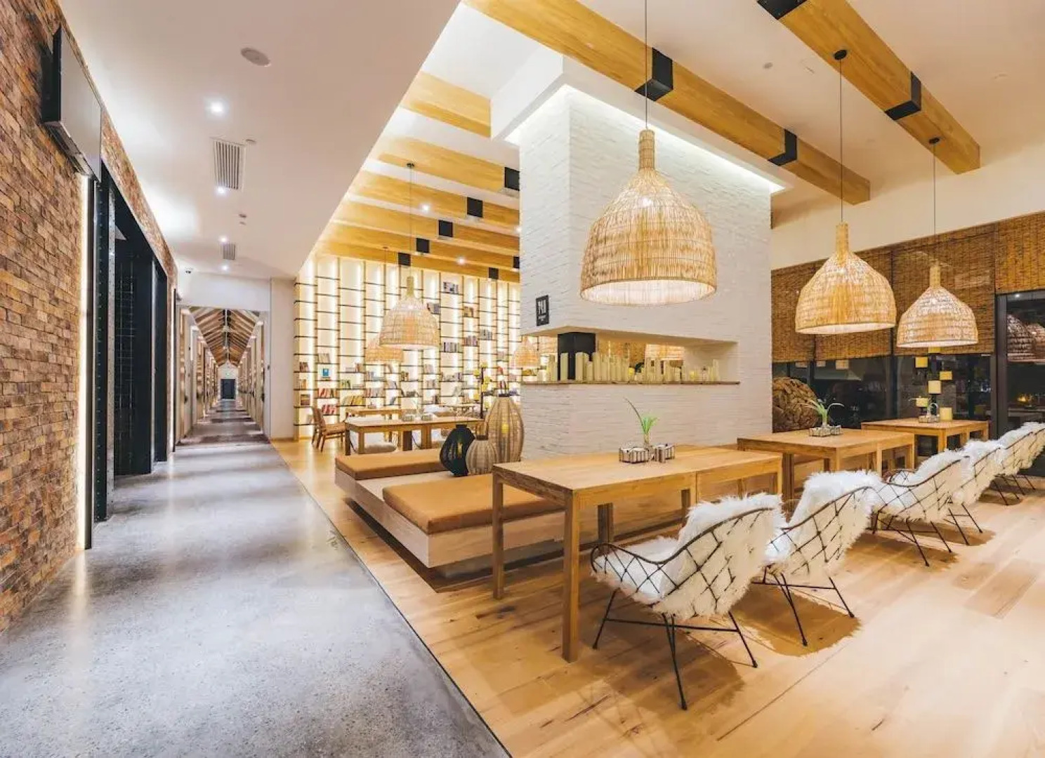 Atour Hotel Nanxu Ave Zhenjiang