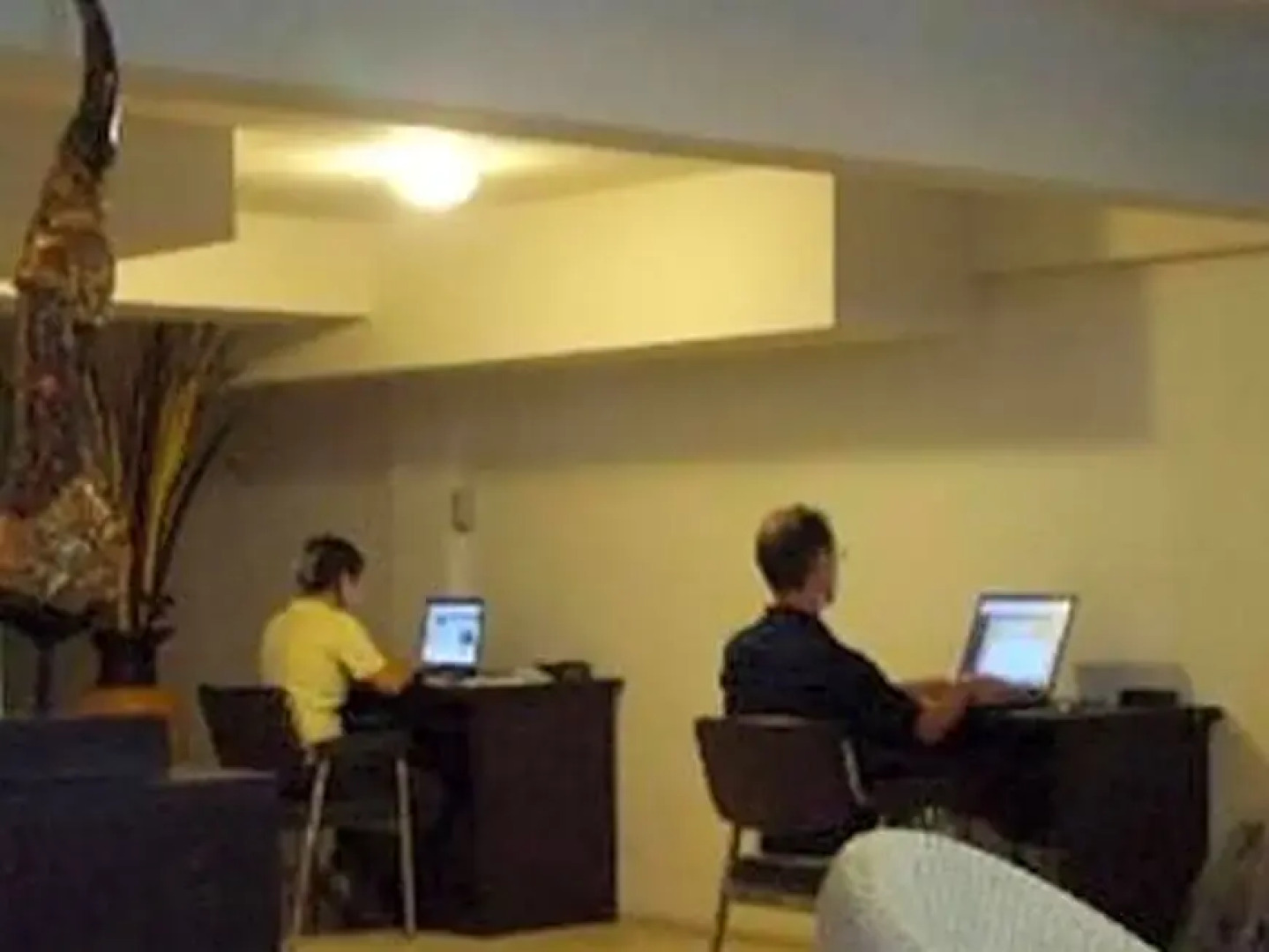 The Boss Sathorn Hotel