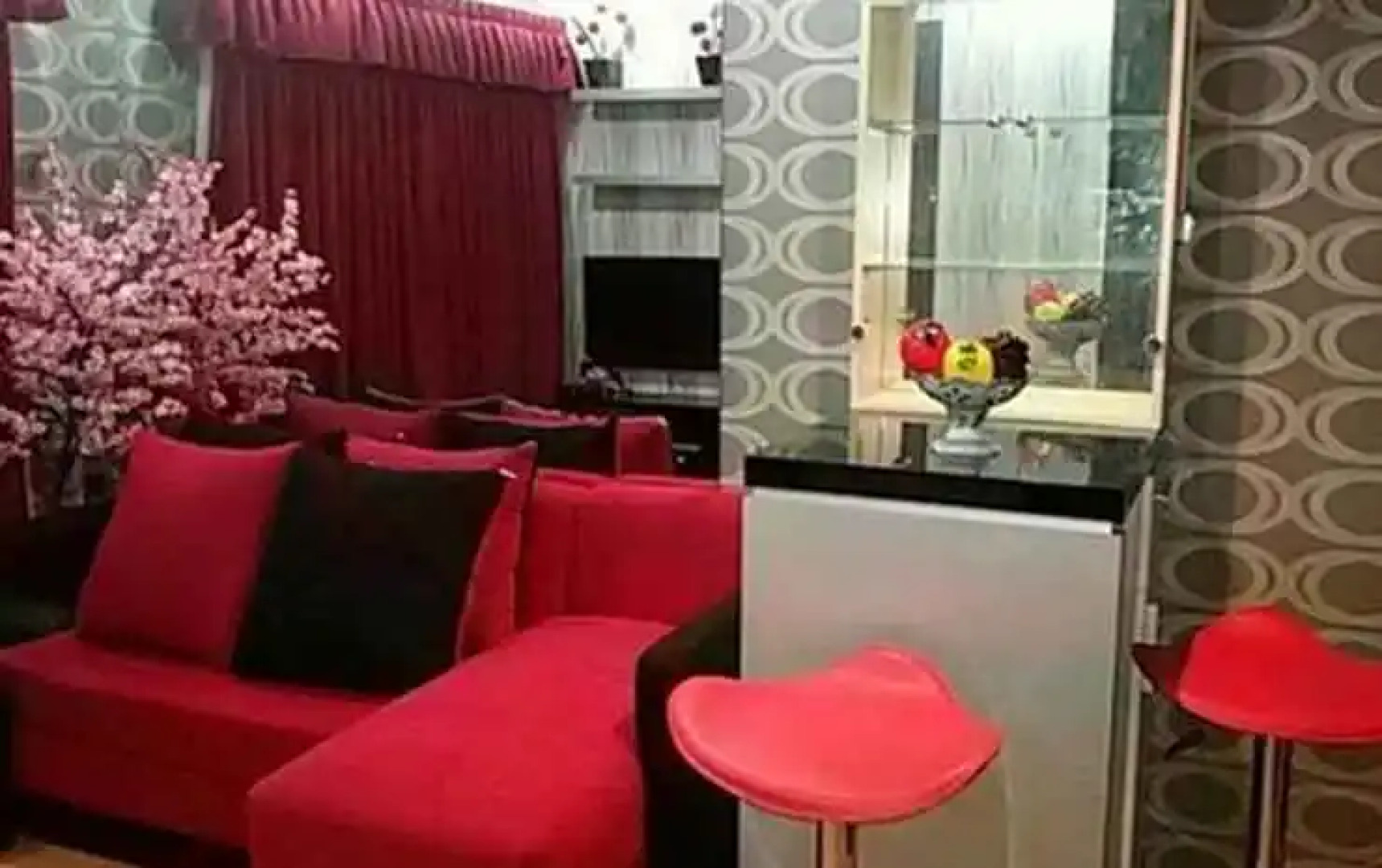 Apartemen Sentra Timur  by welcome property