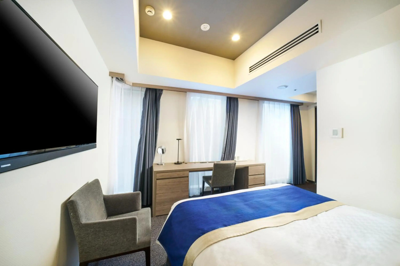 The Garden Hotel & Resort