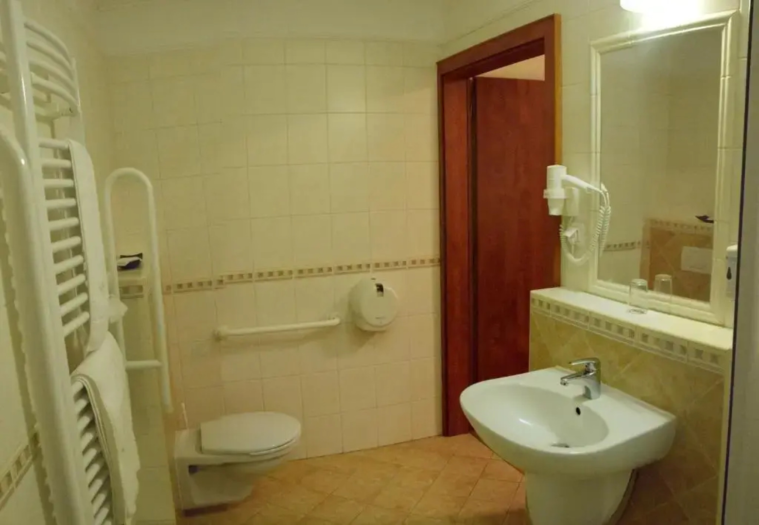 Geréby Kúria Hotel és Lovasudvar