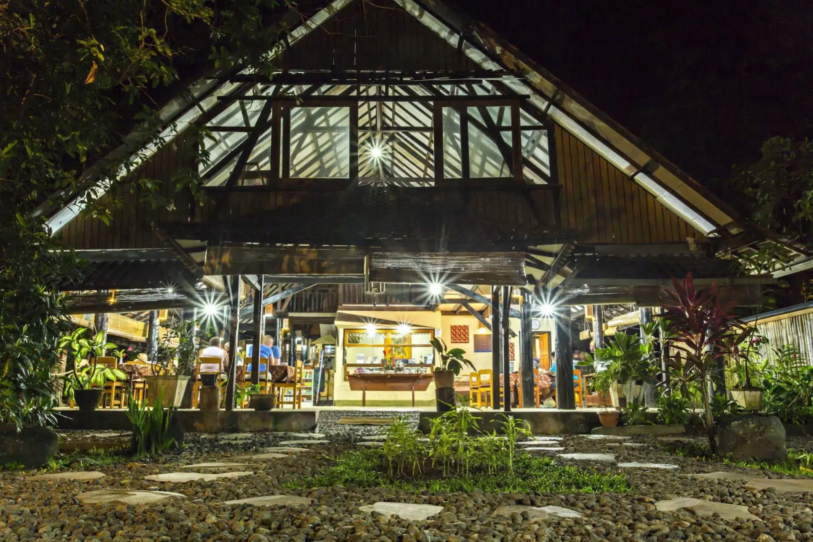 Murex Manado Dive Resort