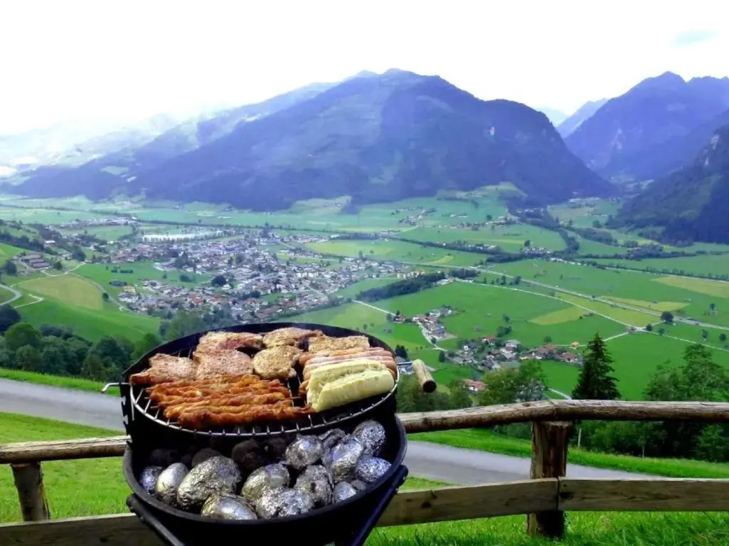 Appartements Wallner