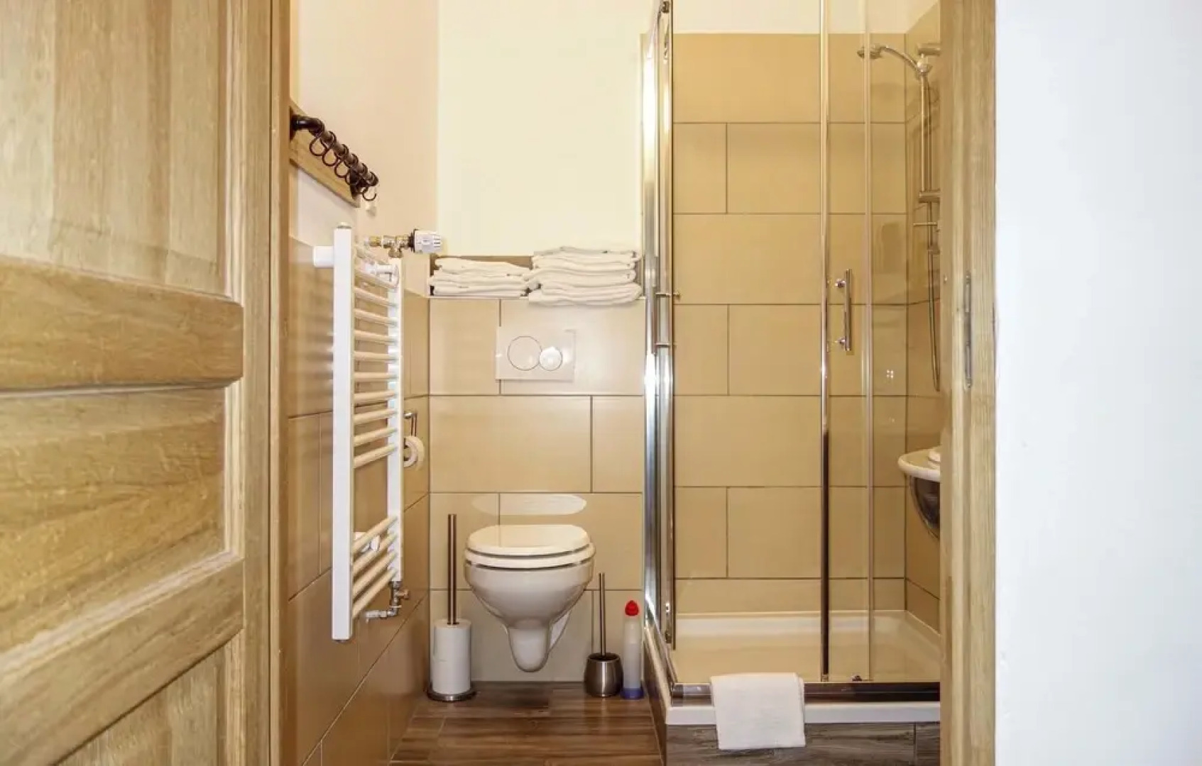 Beautiful Apartment in Monschau With Wifi and 2 Bedrooms