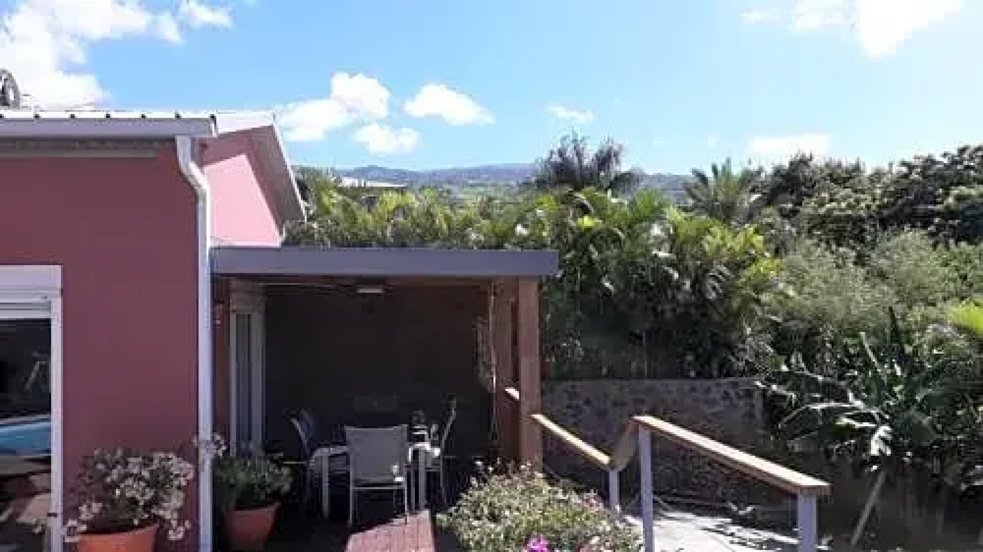 chez sonia et franck