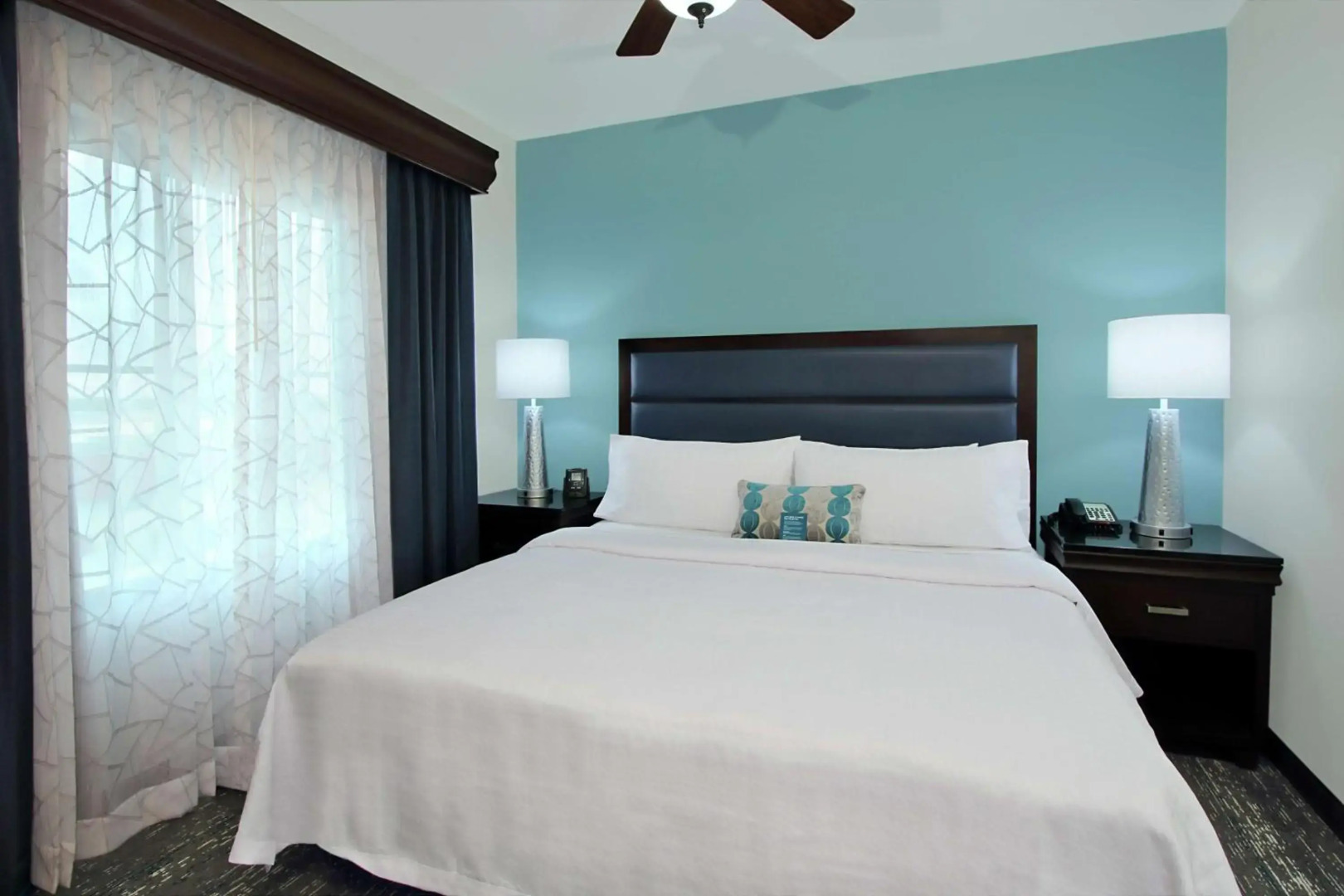Homewood Suites by Hilton Ft. Lauderdale Airport-Cruise Port