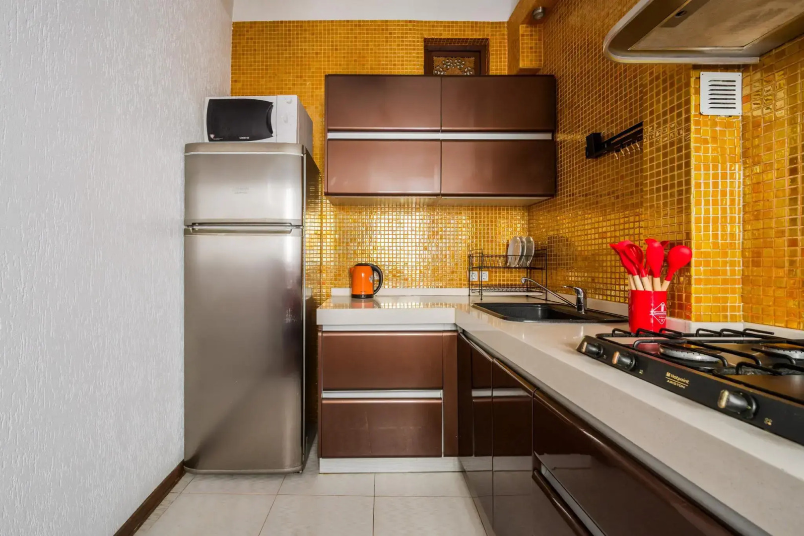 Апартаменты на улице 3-я Советская 10