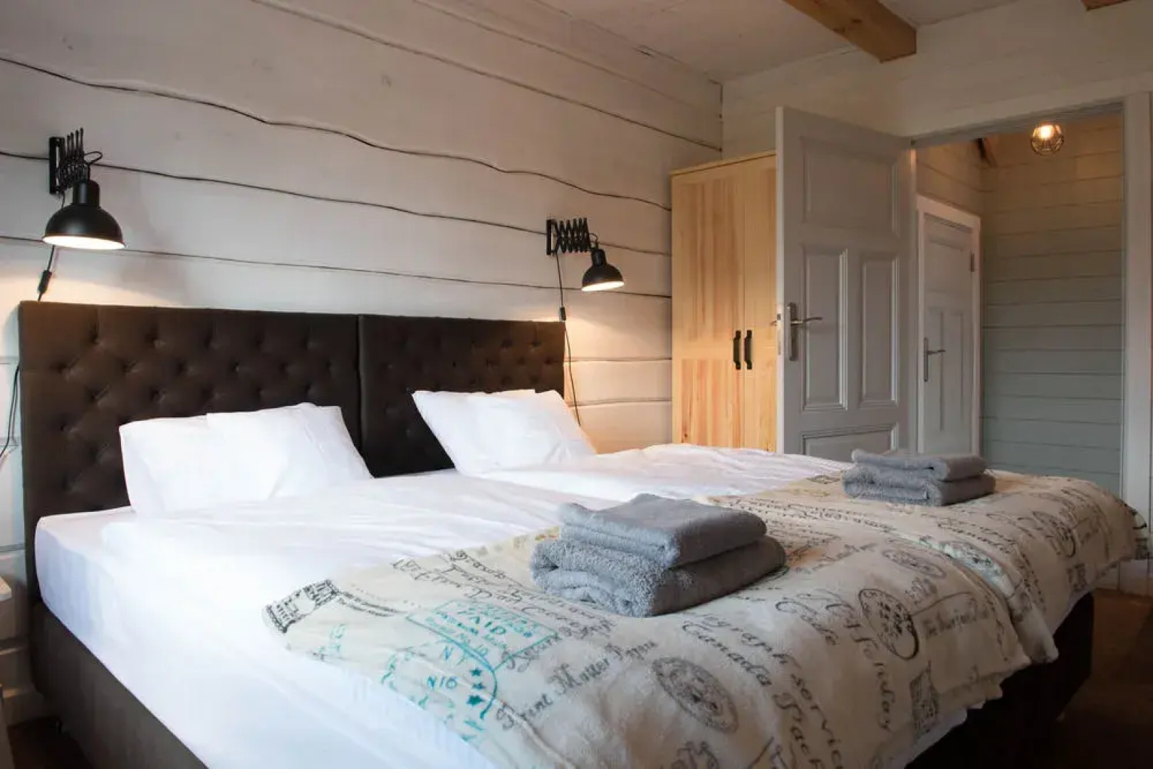 Apartamenty Szelagówka