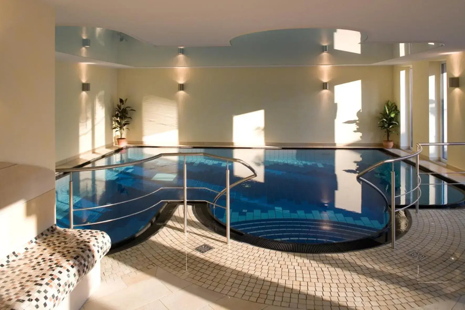 LandKomforthotel Teuteberg