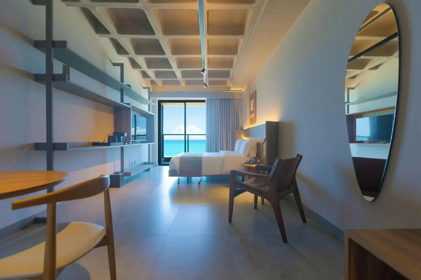 Ritz Barra de São Miguel