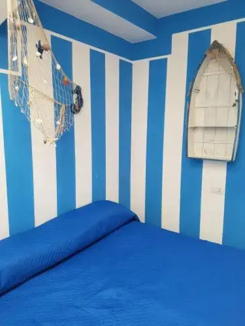 Bed and Breakfast Dolly