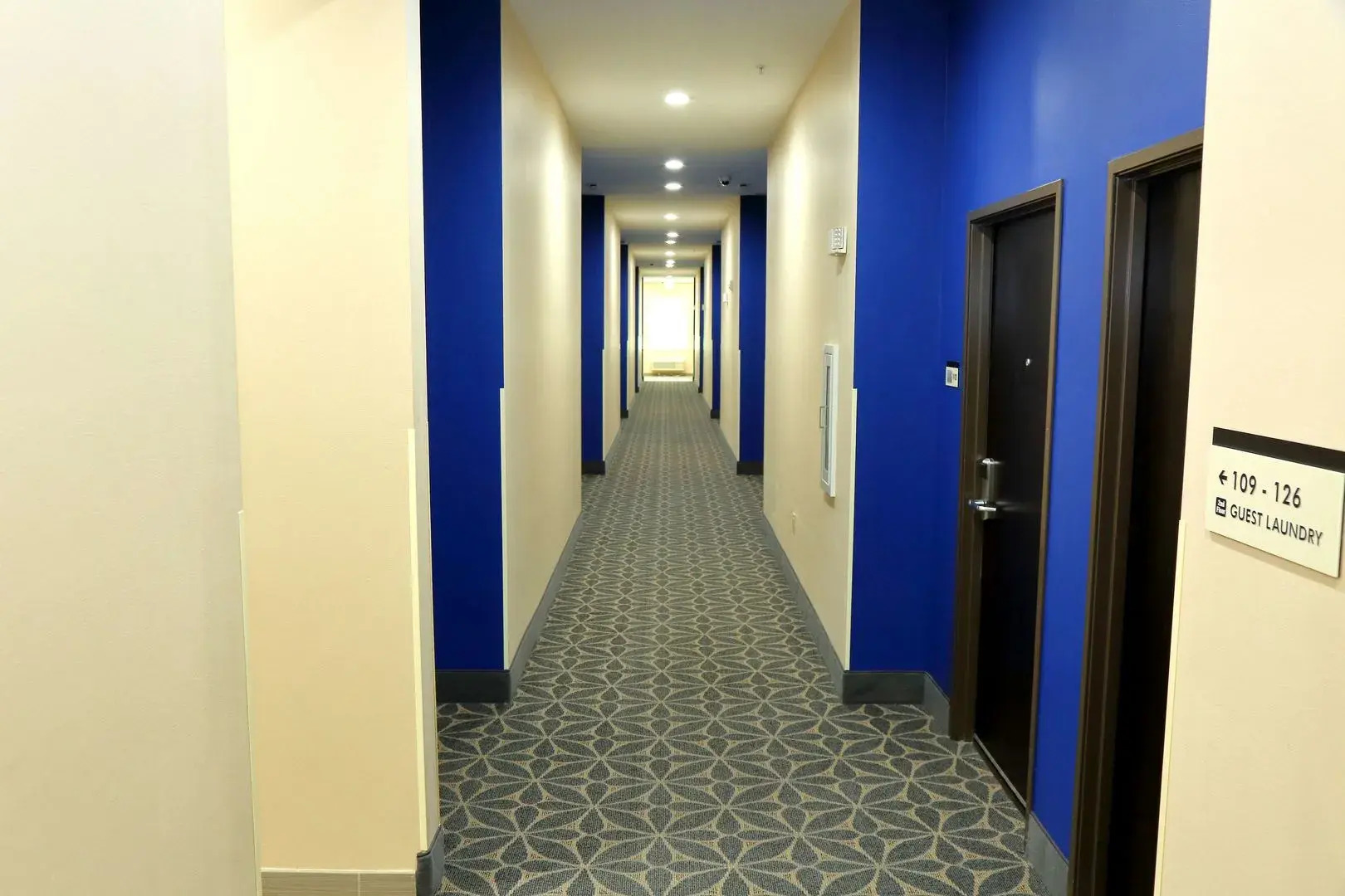 Americas Best Value Inn Prairieville