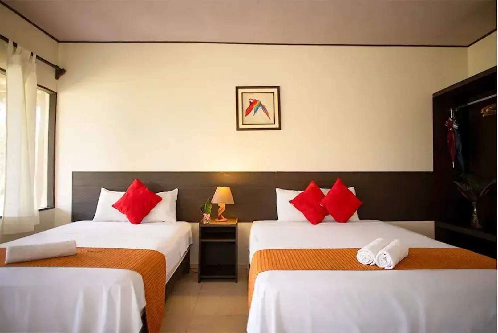 Irapay Amazon Lodge - Asociado Casa Andina