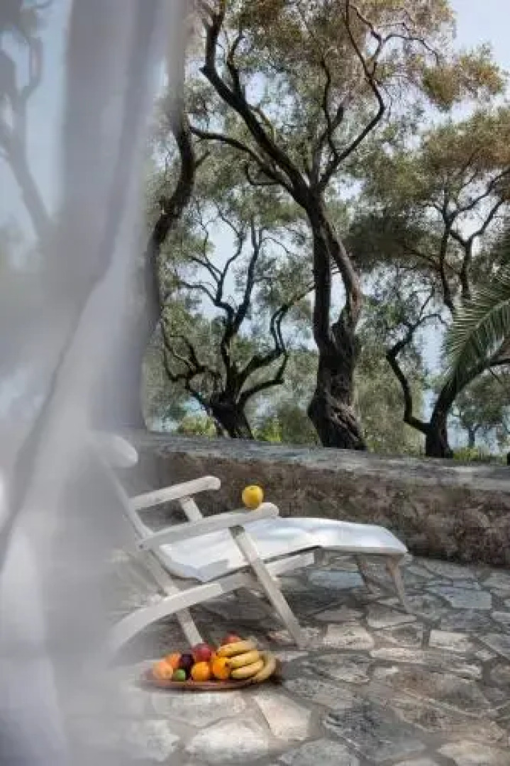 Messonghi Luxury Villas, Corfu