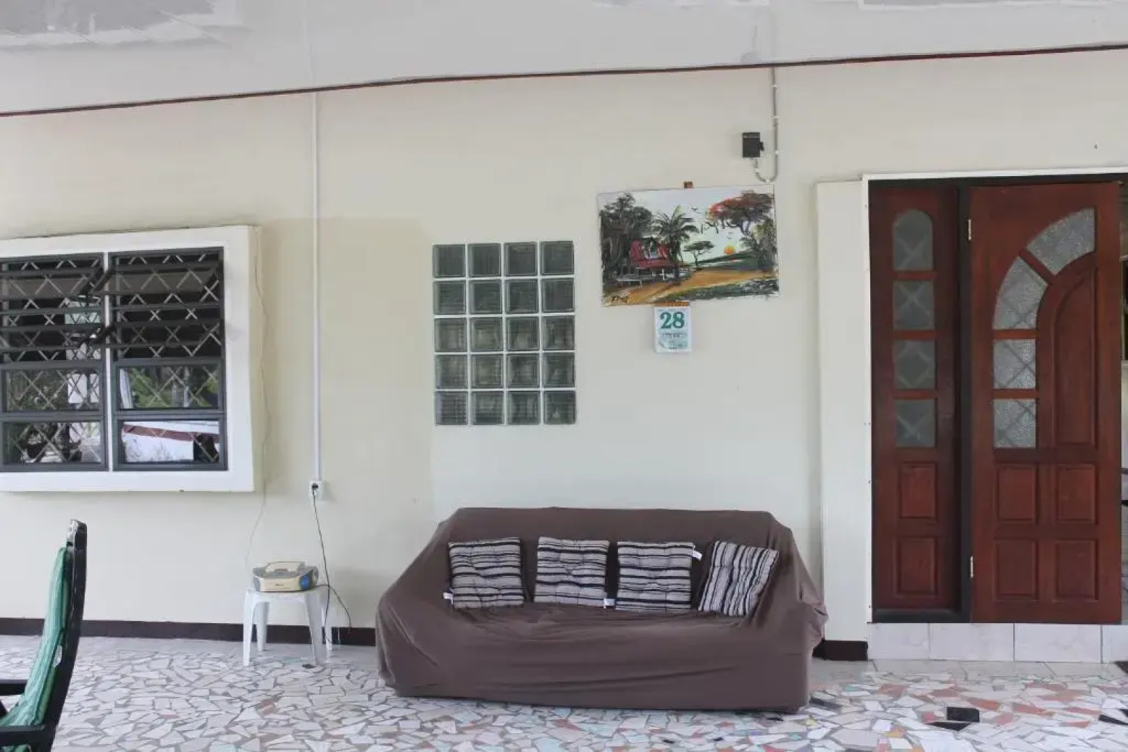 Sonja's Guesthouse