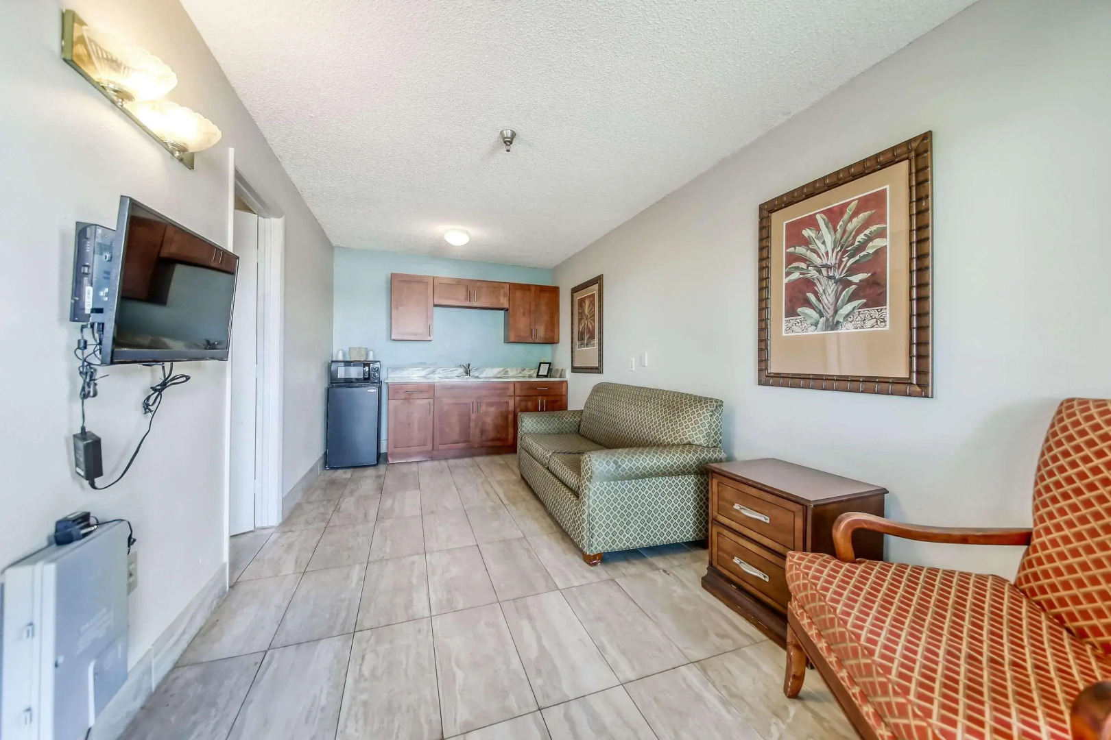 Rodeway Inn & Suites Haines City - Winter Haven