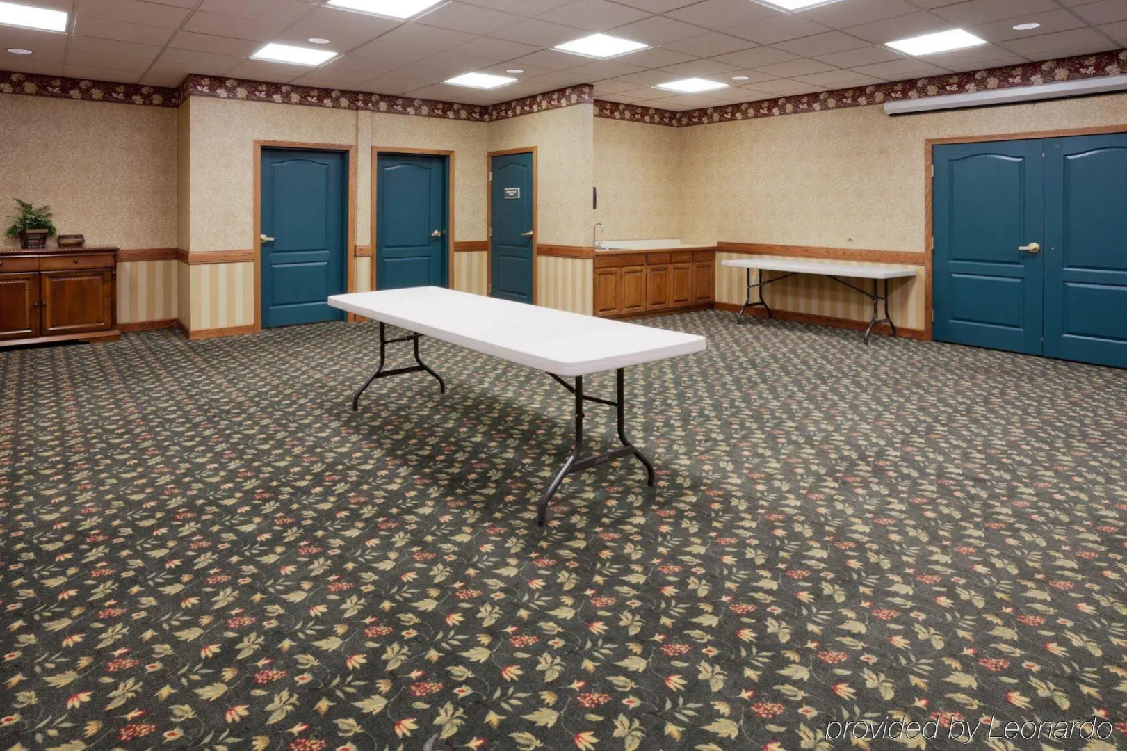 Country Inn and Suites Billings