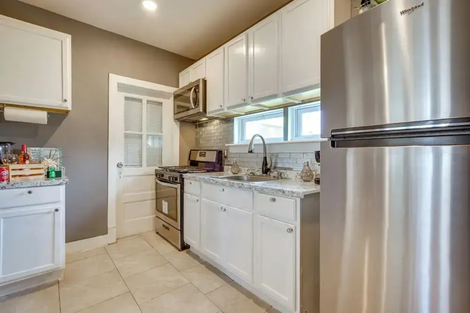 Atlantic City Getaway Near Casinos & Boardwalk!