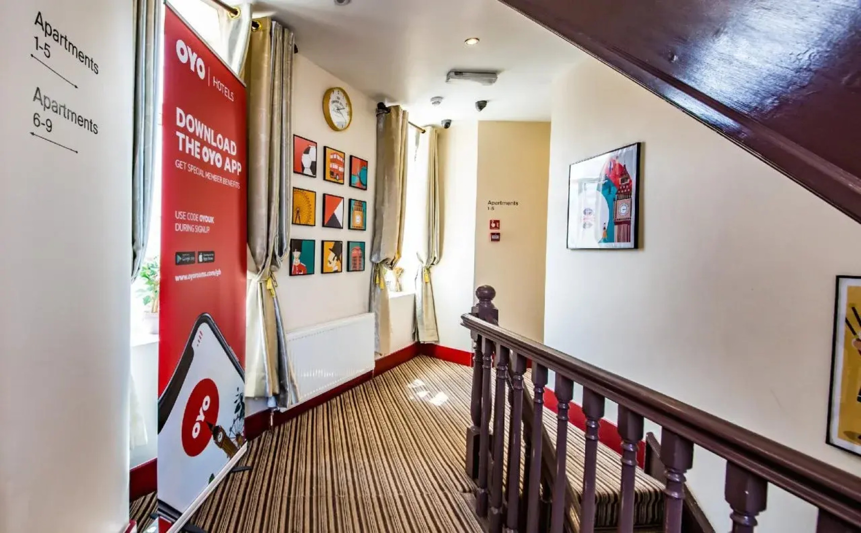 William's Hillsborough Apartments