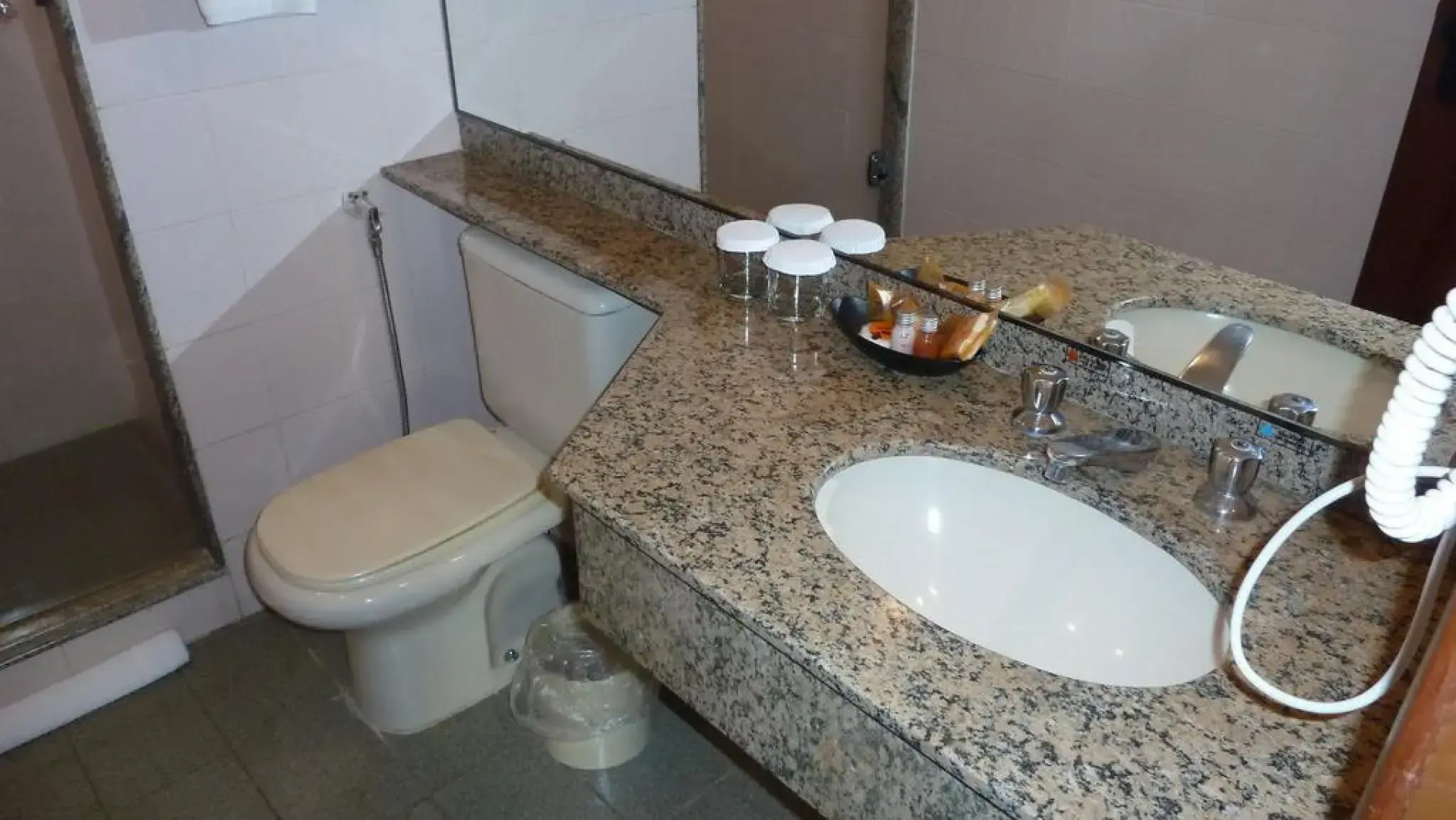 Blue Tree Garden Bauru