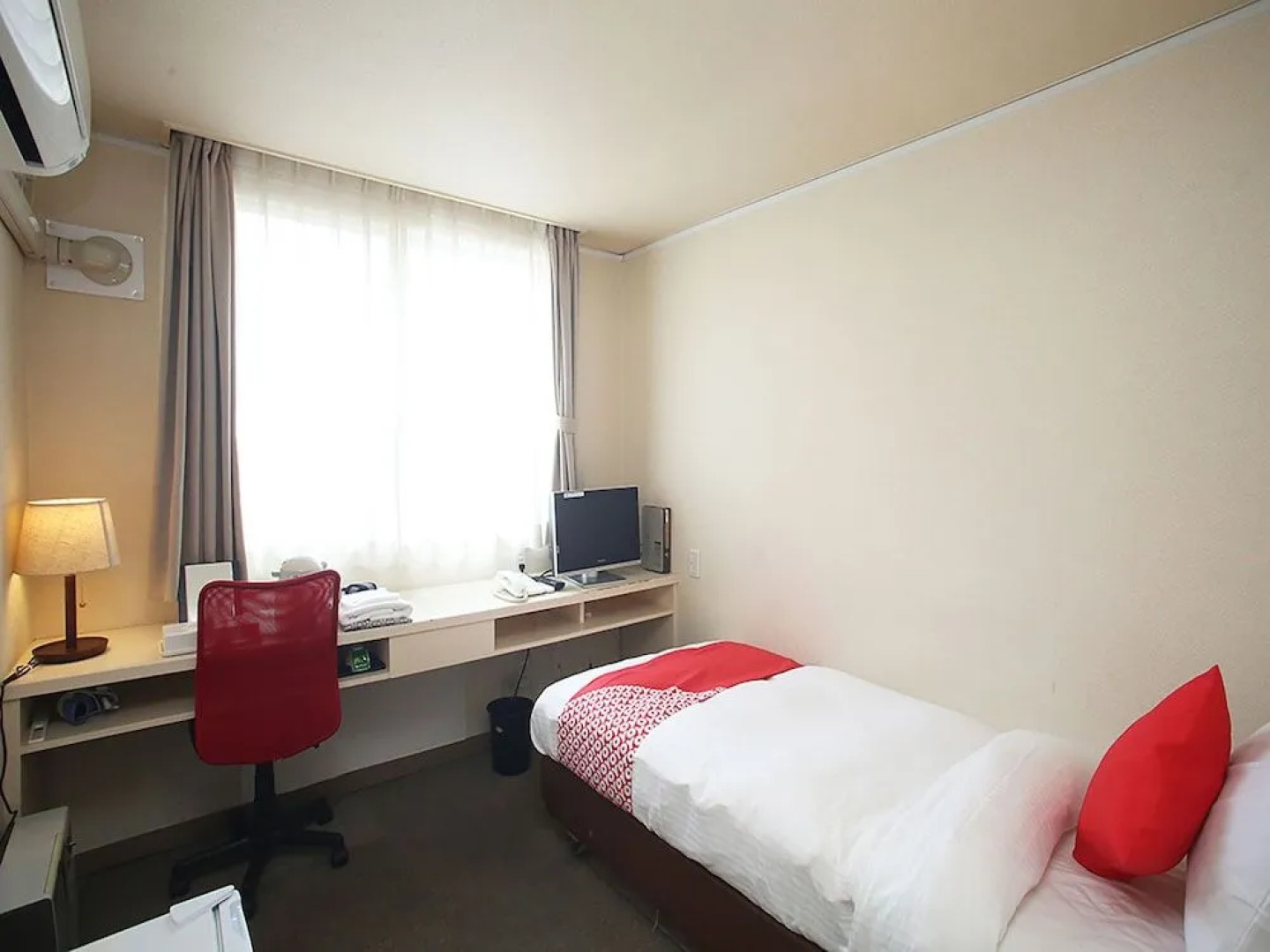 OYO Hotel Bayside Muroran