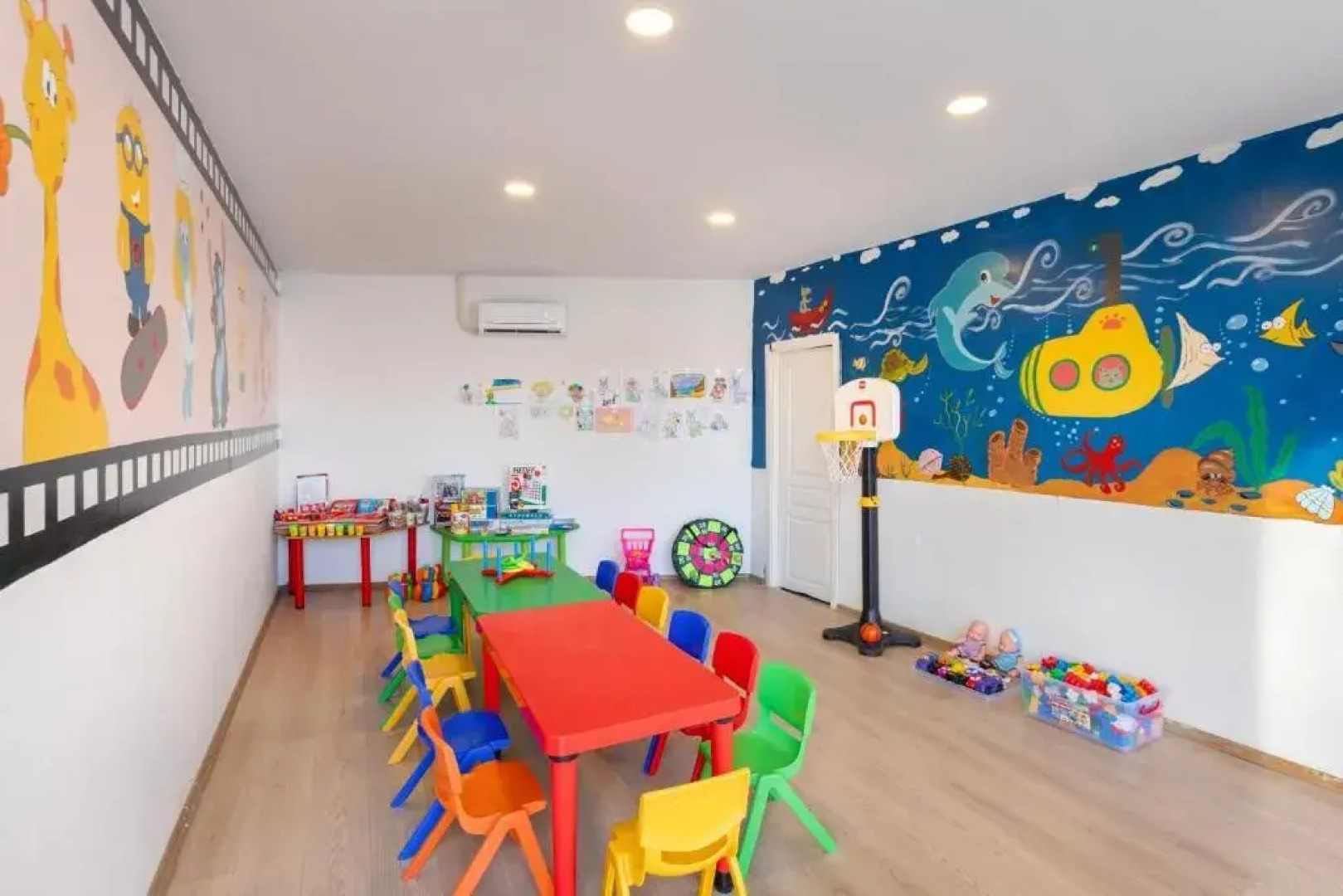 Hotella Resort & Spa