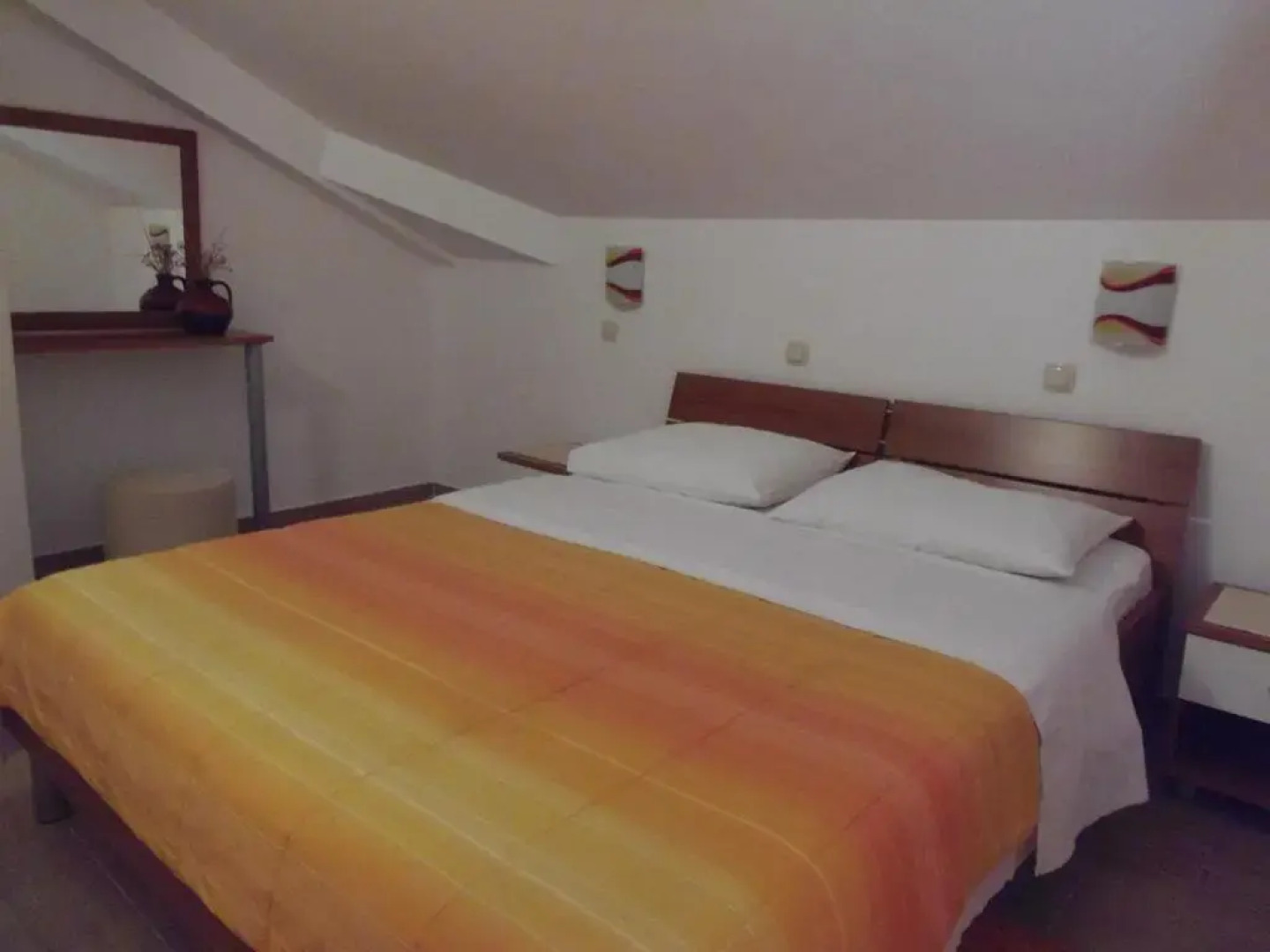 Apartment House Nono