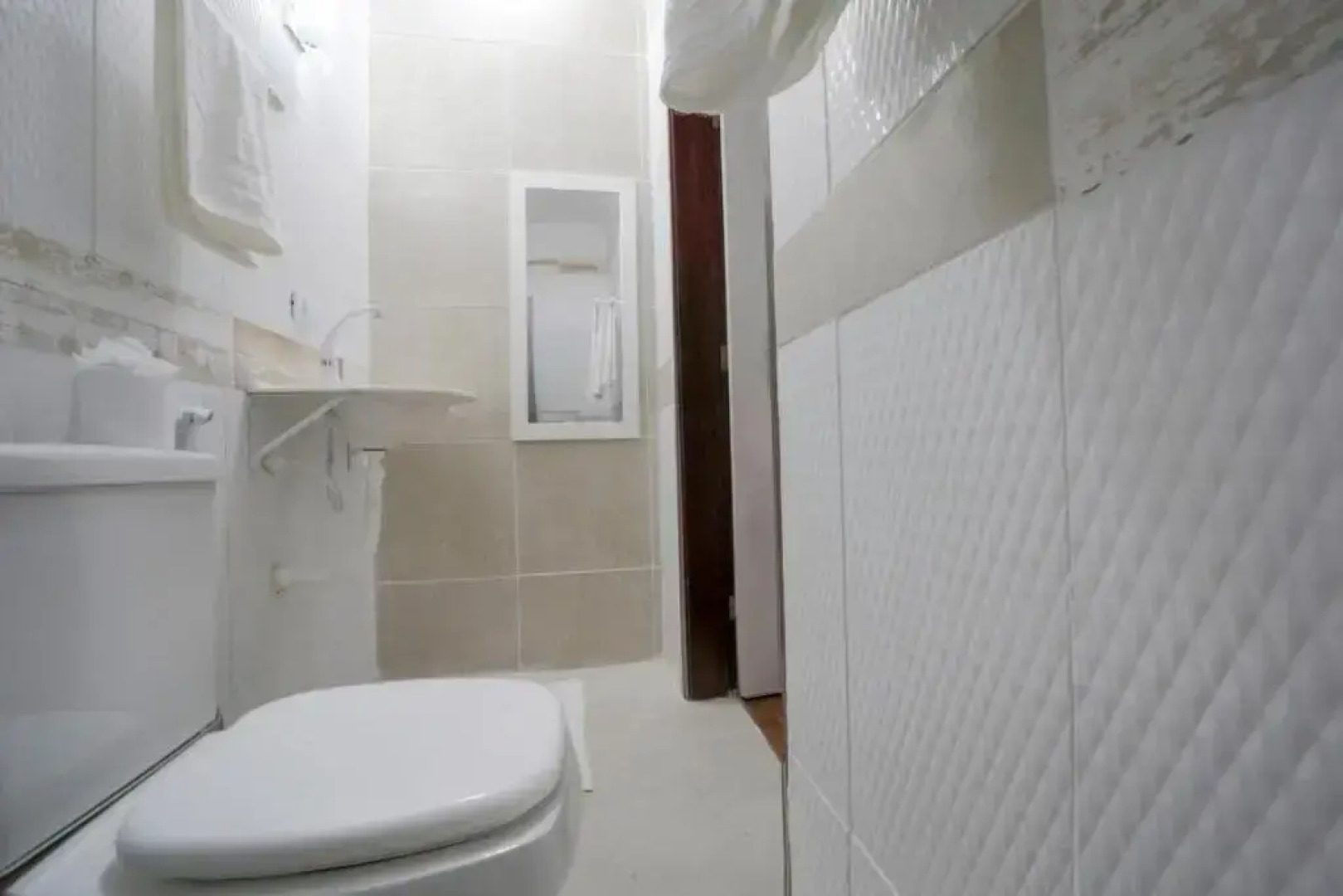 Casa de Maria Suítes