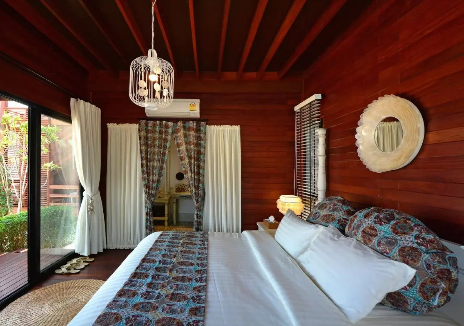 The Blue Sky Resort Koh Payam