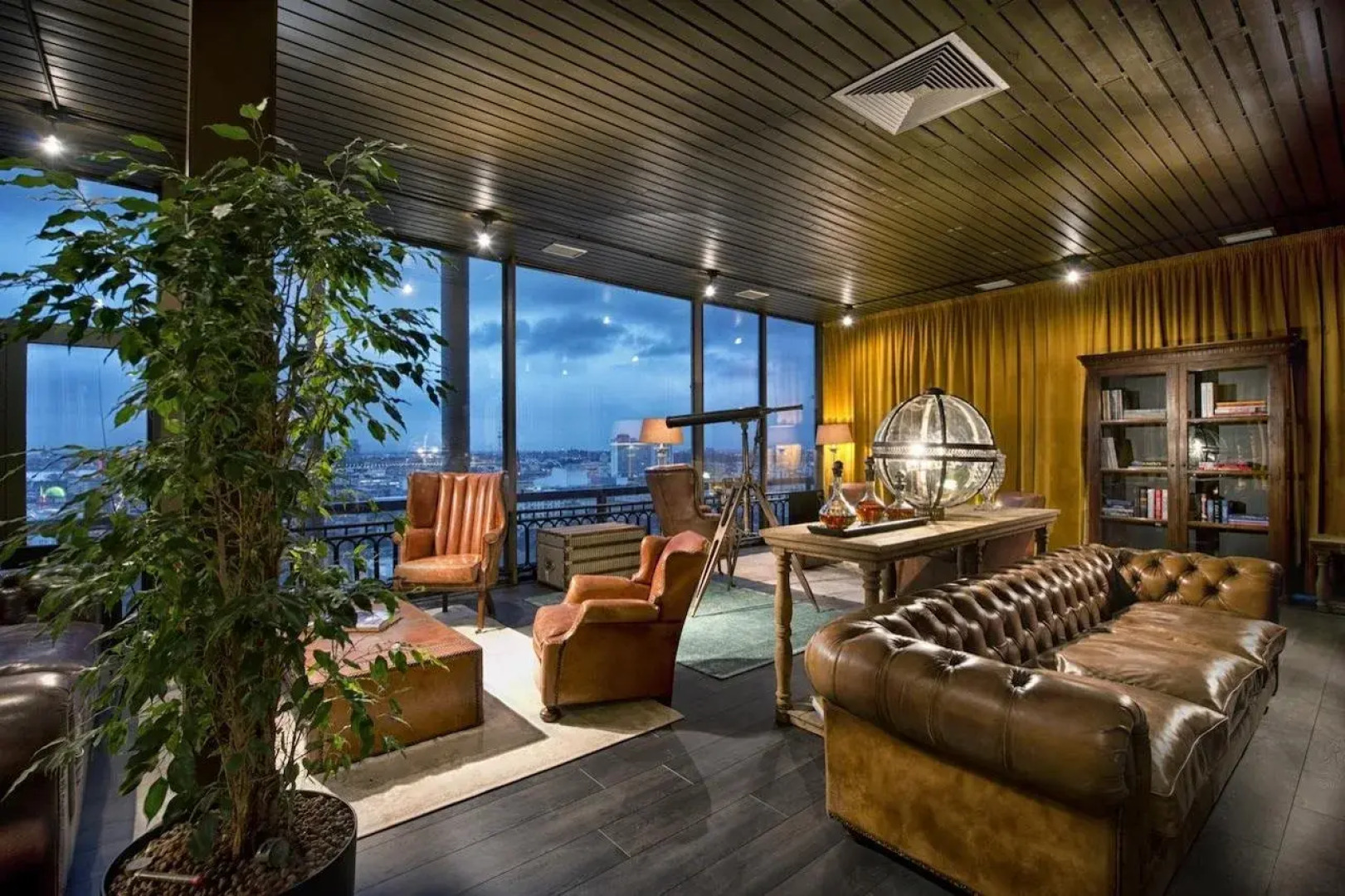 Hotel Excelsior Ludwigshafen