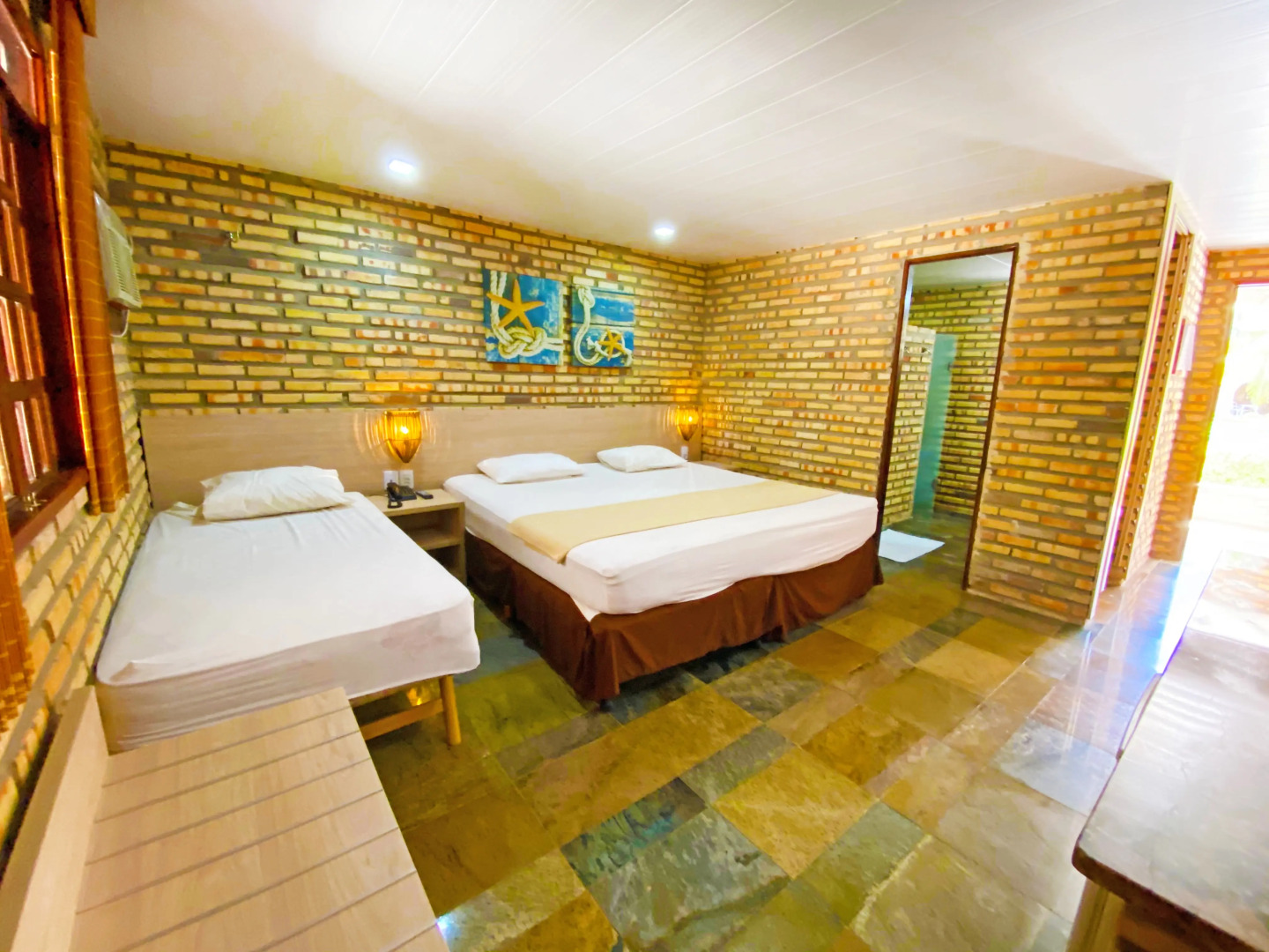 Hotel Parque das Fontes All Inclusive