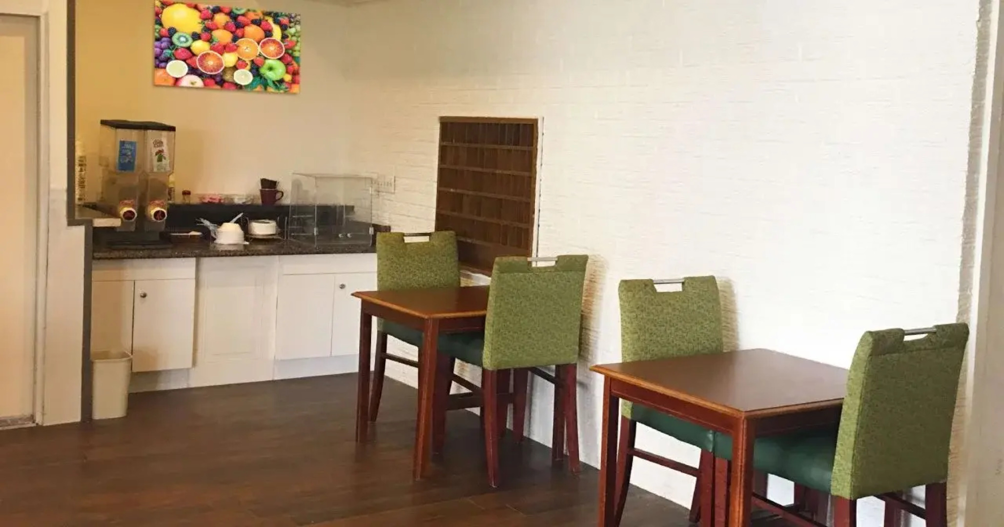 Sunset Inn Flatonia By Magnuson Worldwide