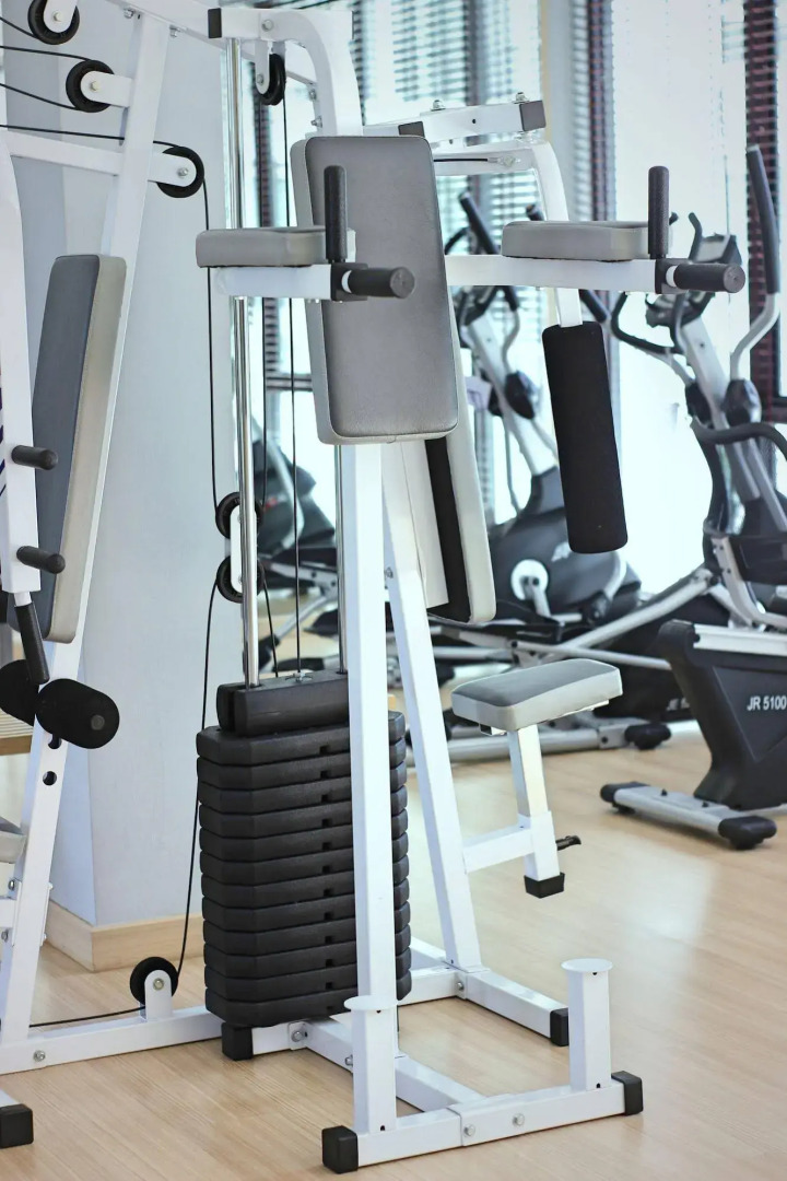 The Change All Suites