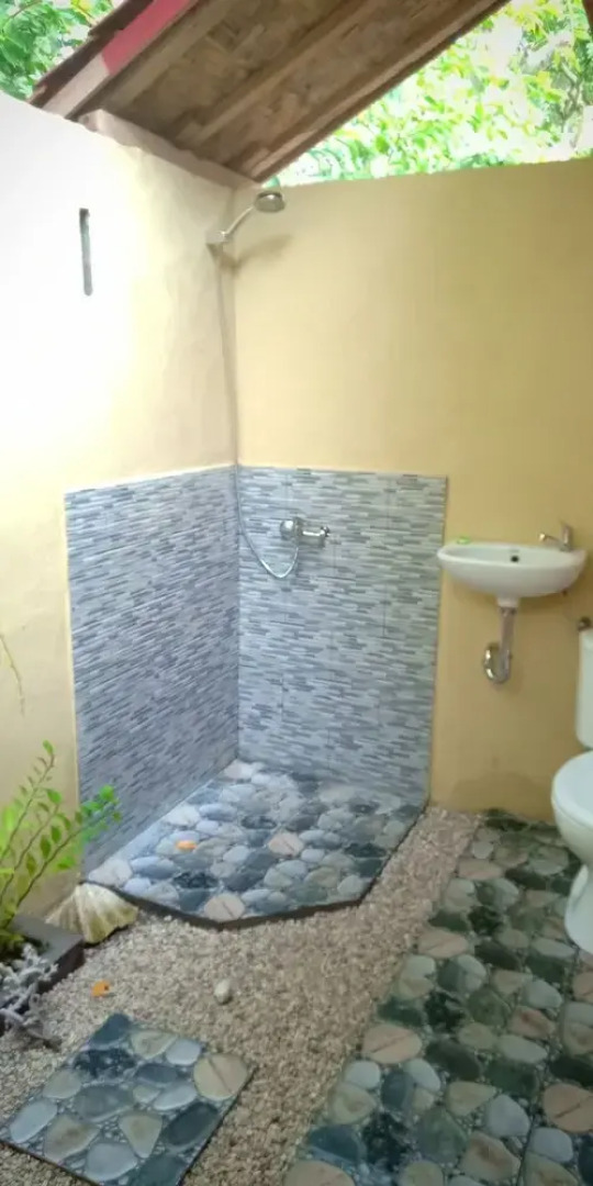 Nusa Penida Pudak Nature Bungalow